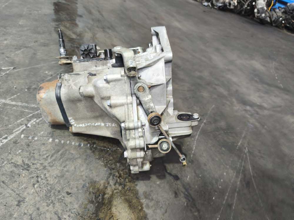 BOITE A VITESSE MANUEL PEUGEOT 206 1.1 ESSENCE - Vue 3